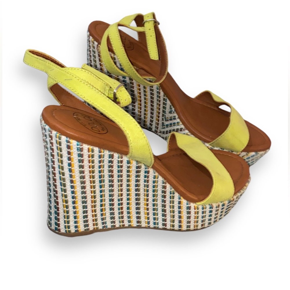 Dolce mojo moxy wedges